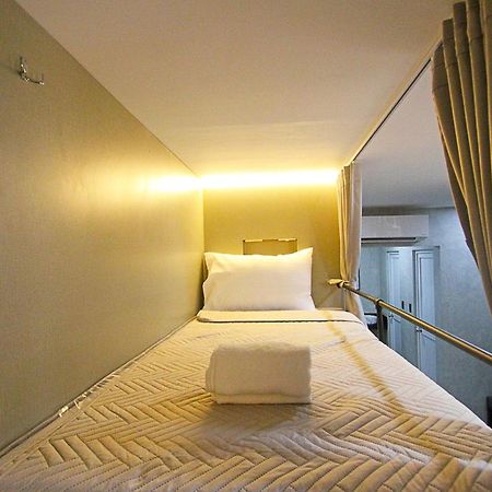 Kasa Boutique Hotel 세부 외부 사진