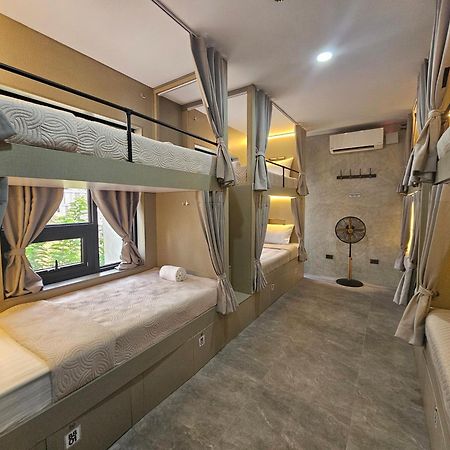 Kasa Boutique Hotel 세부 외부 사진