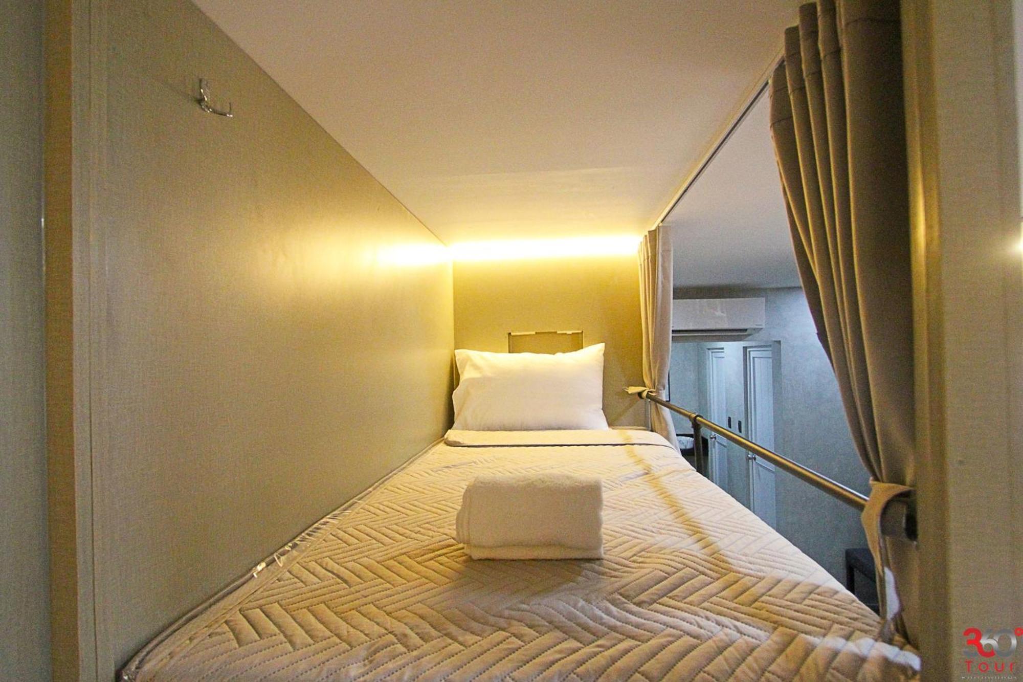 Kasa Boutique Hotel 세부 외부 사진