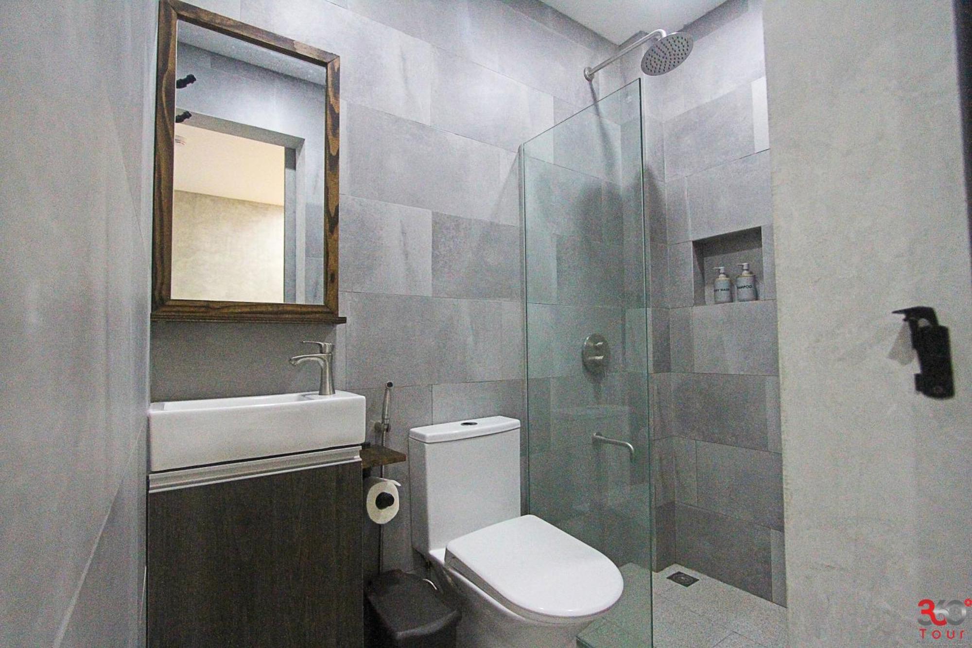 Kasa Boutique Hotel 세부 외부 사진