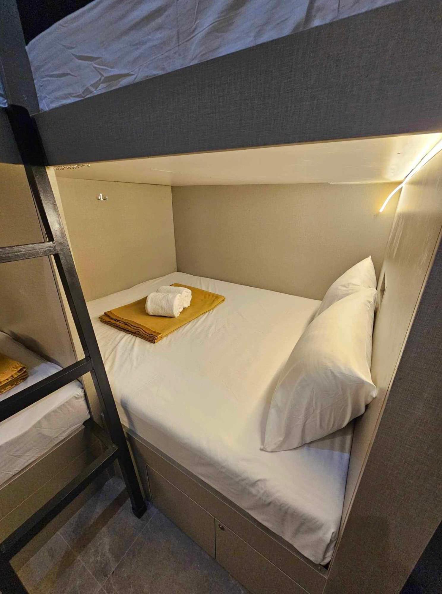 Kasa Boutique Hotel 세부 외부 사진