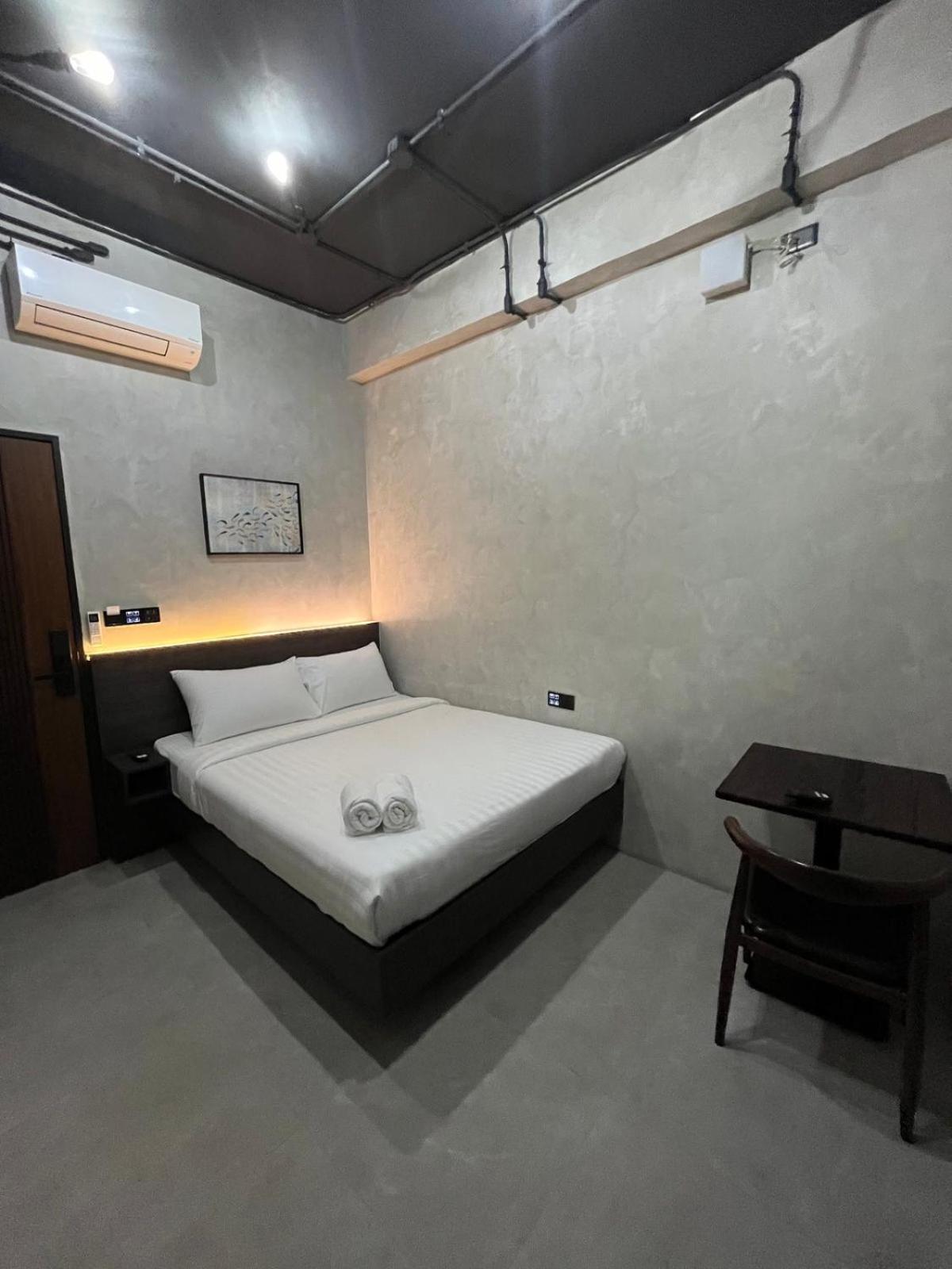 Kasa Boutique Hotel 세부 외부 사진