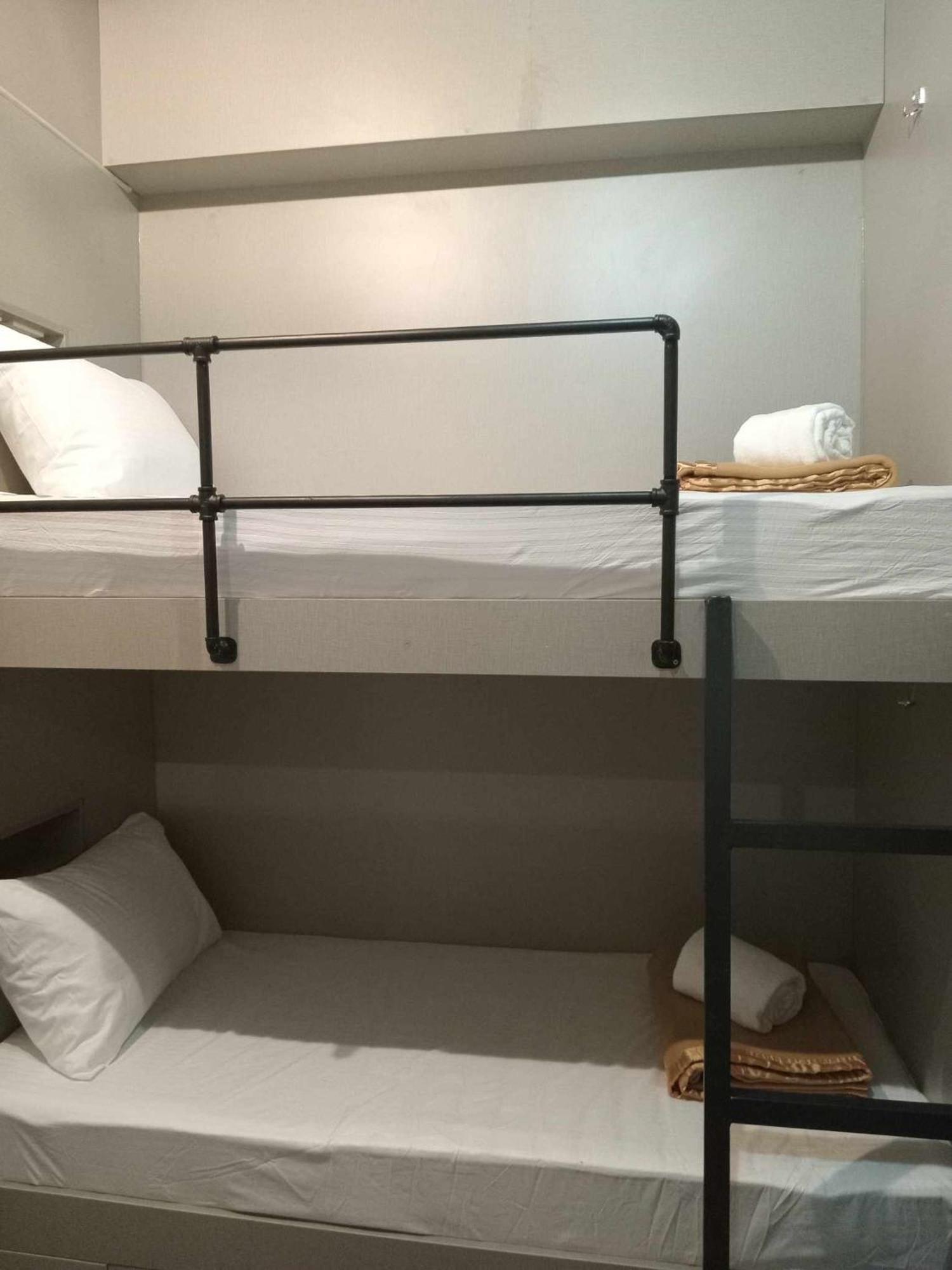 Kasa Boutique Hotel 세부 외부 사진