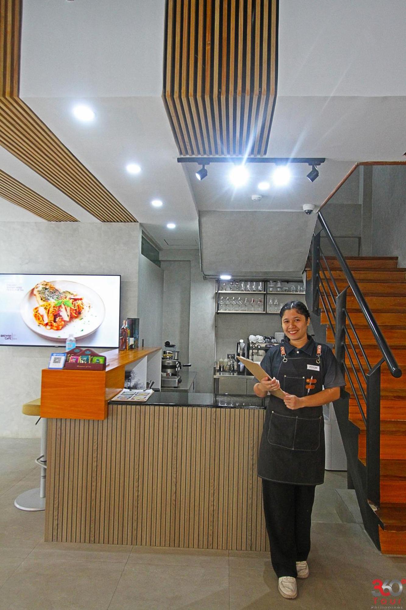 Kasa Boutique Hotel 세부 외부 사진
