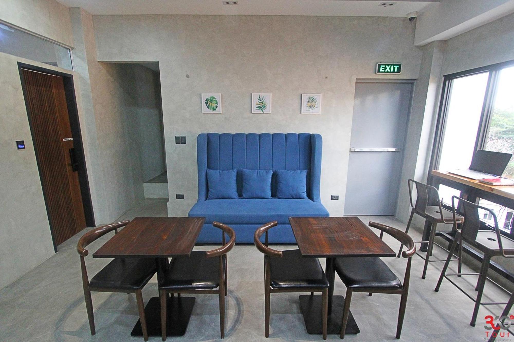 Kasa Boutique Hotel 세부 외부 사진