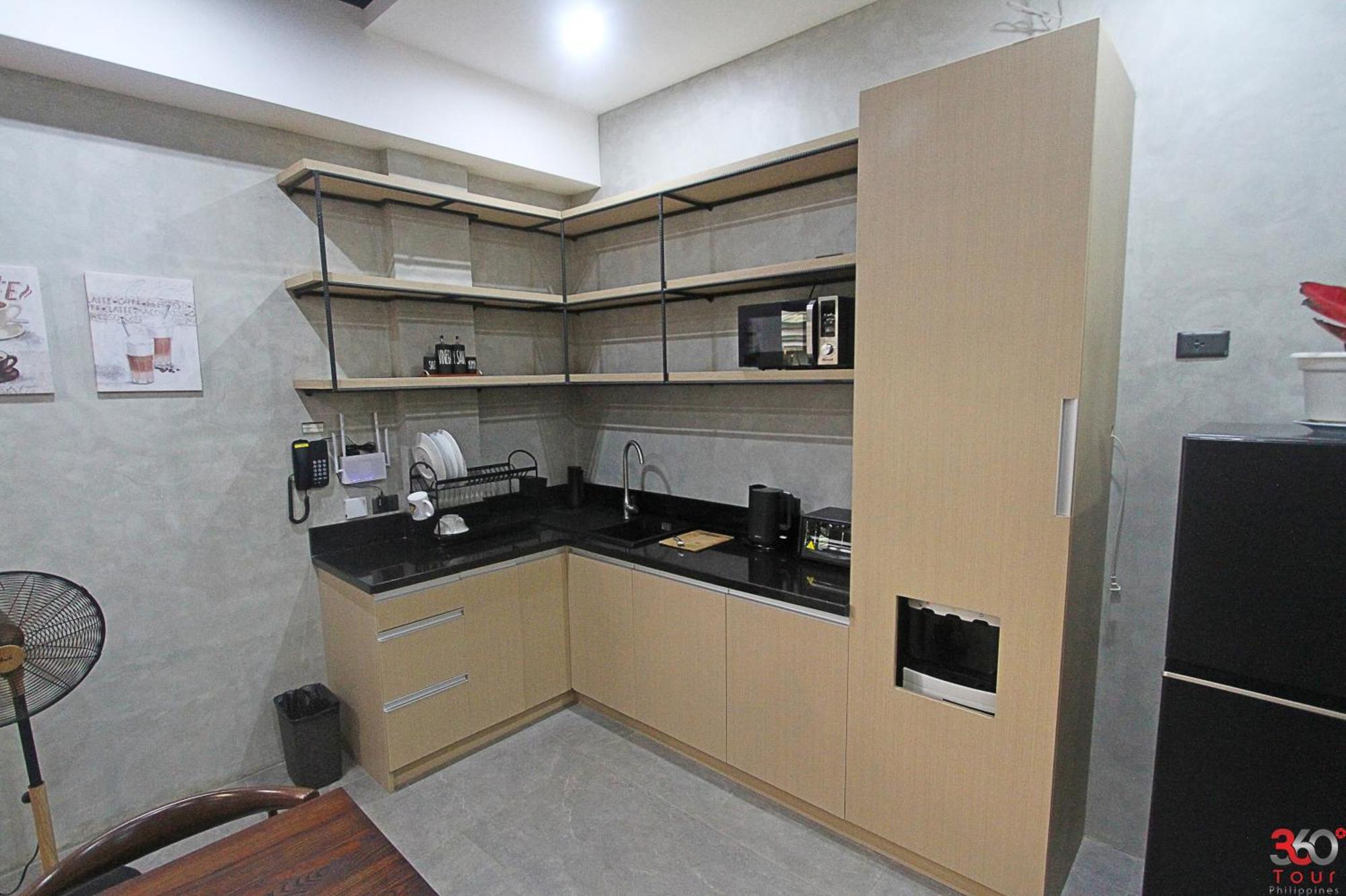 Kasa Boutique Hotel 세부 외부 사진