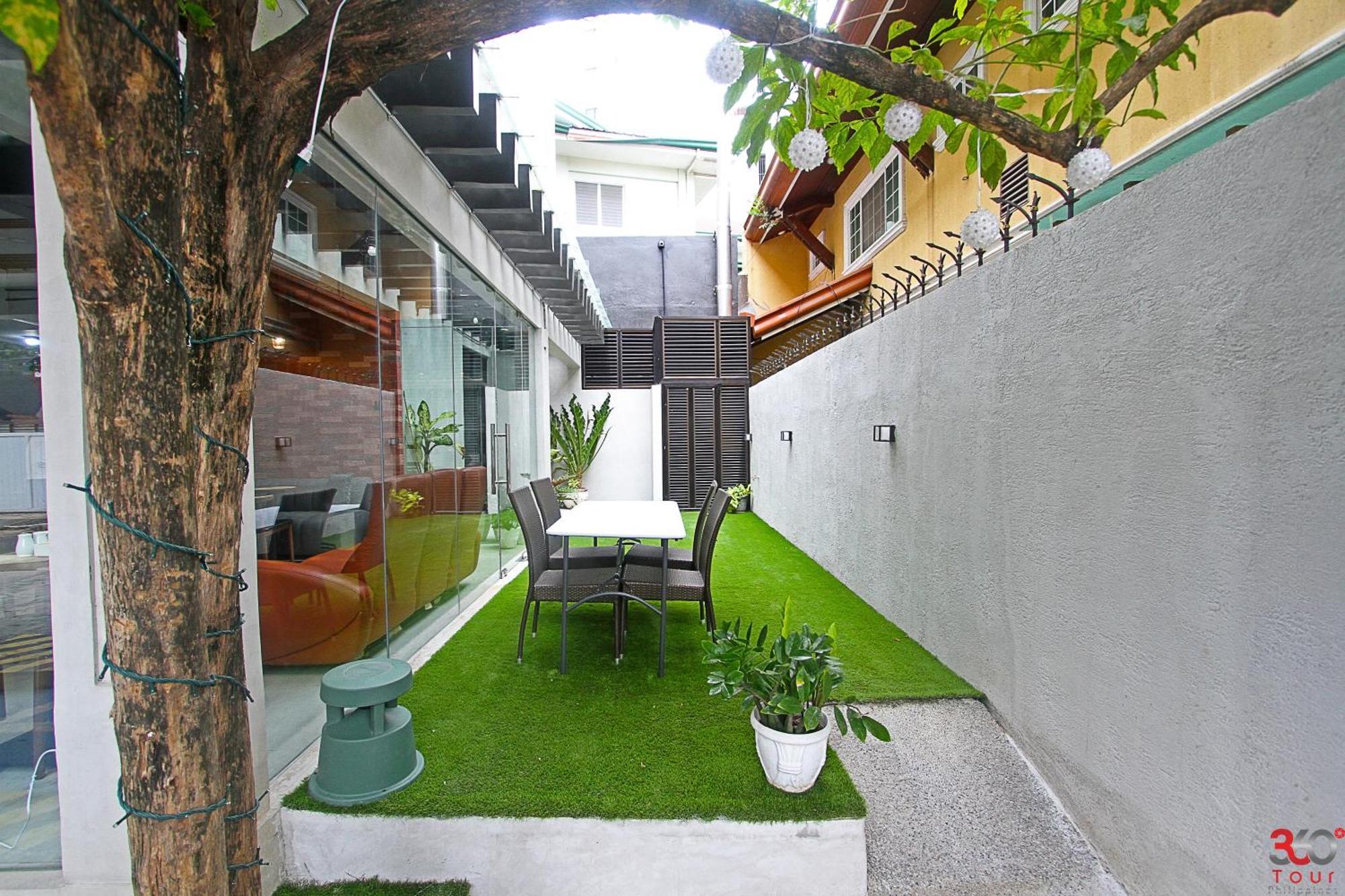 Kasa Boutique Hotel 세부 외부 사진
