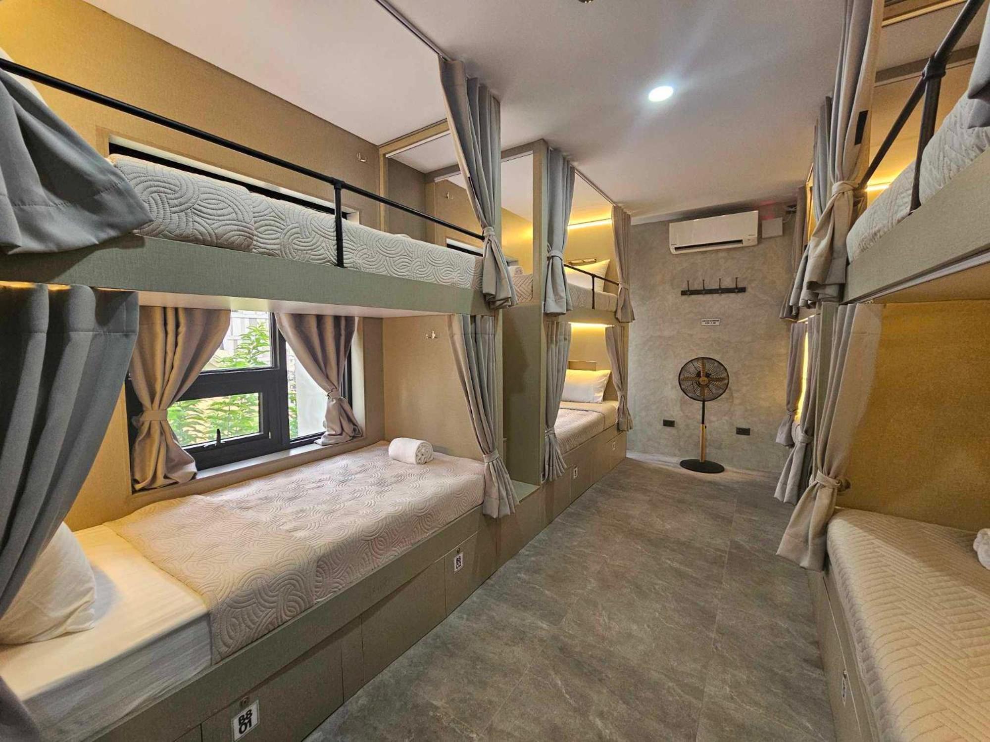 Kasa Boutique Hotel 세부 외부 사진
