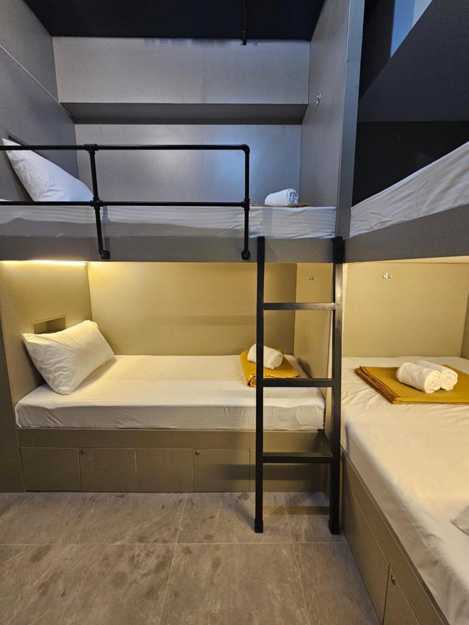 Kasa Boutique Hotel 세부 외부 사진