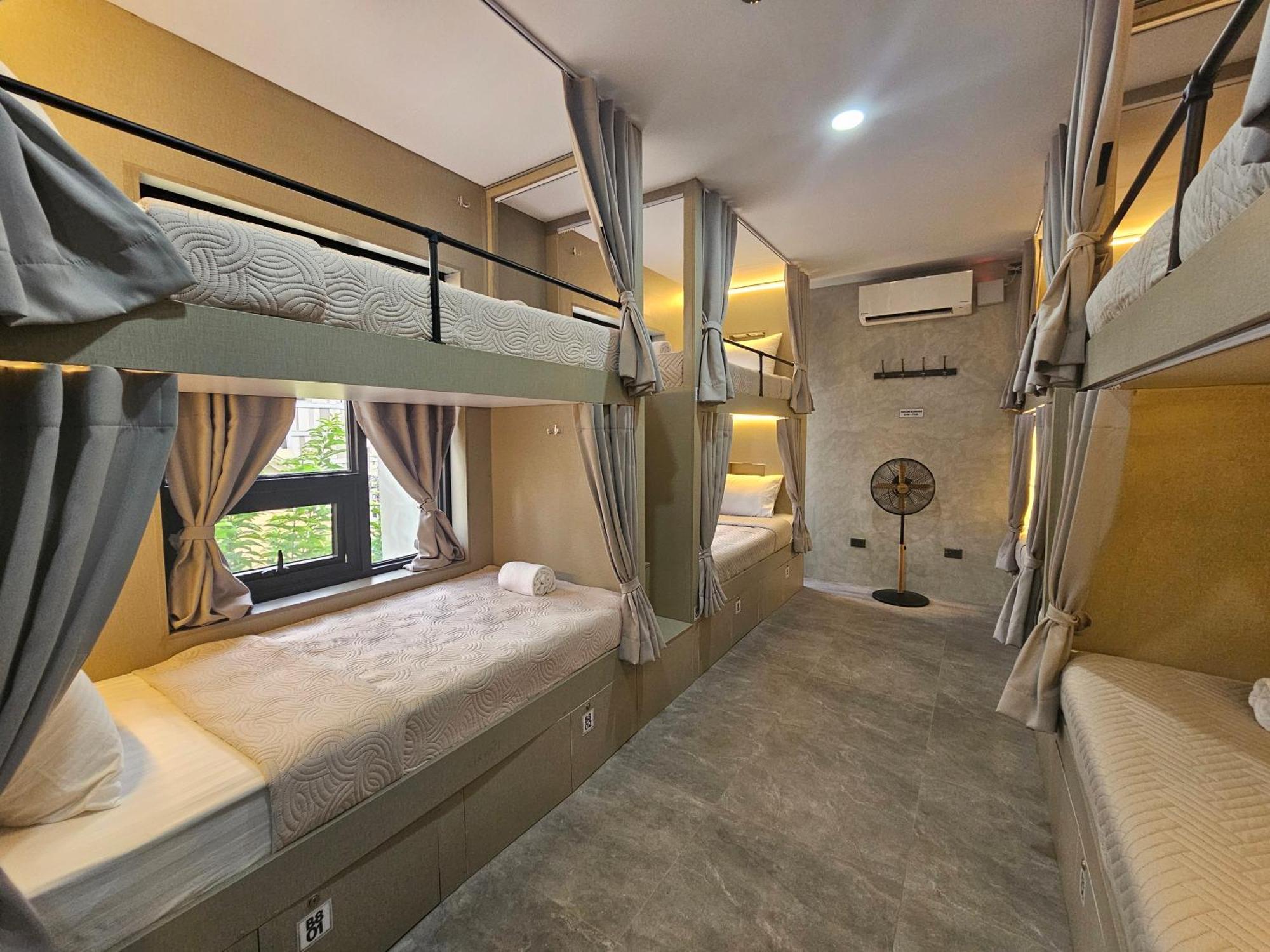Kasa Boutique Hotel 세부 외부 사진