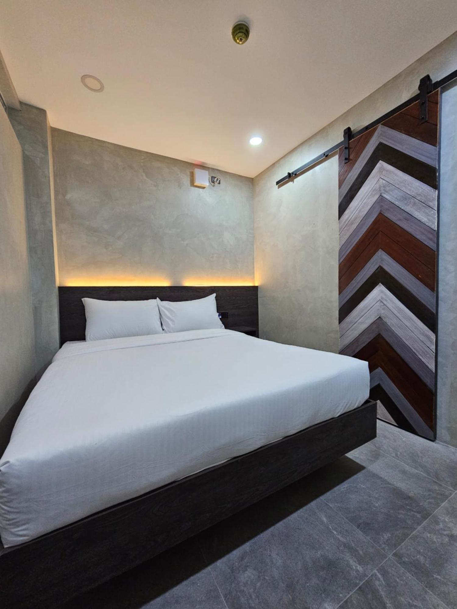 Kasa Boutique Hotel 세부 외부 사진