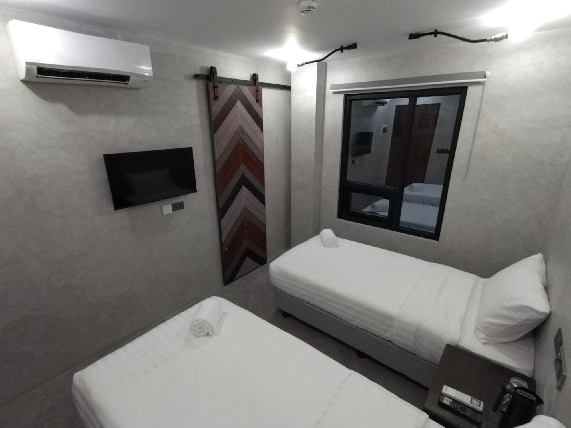 Kasa Boutique Hotel 세부 외부 사진