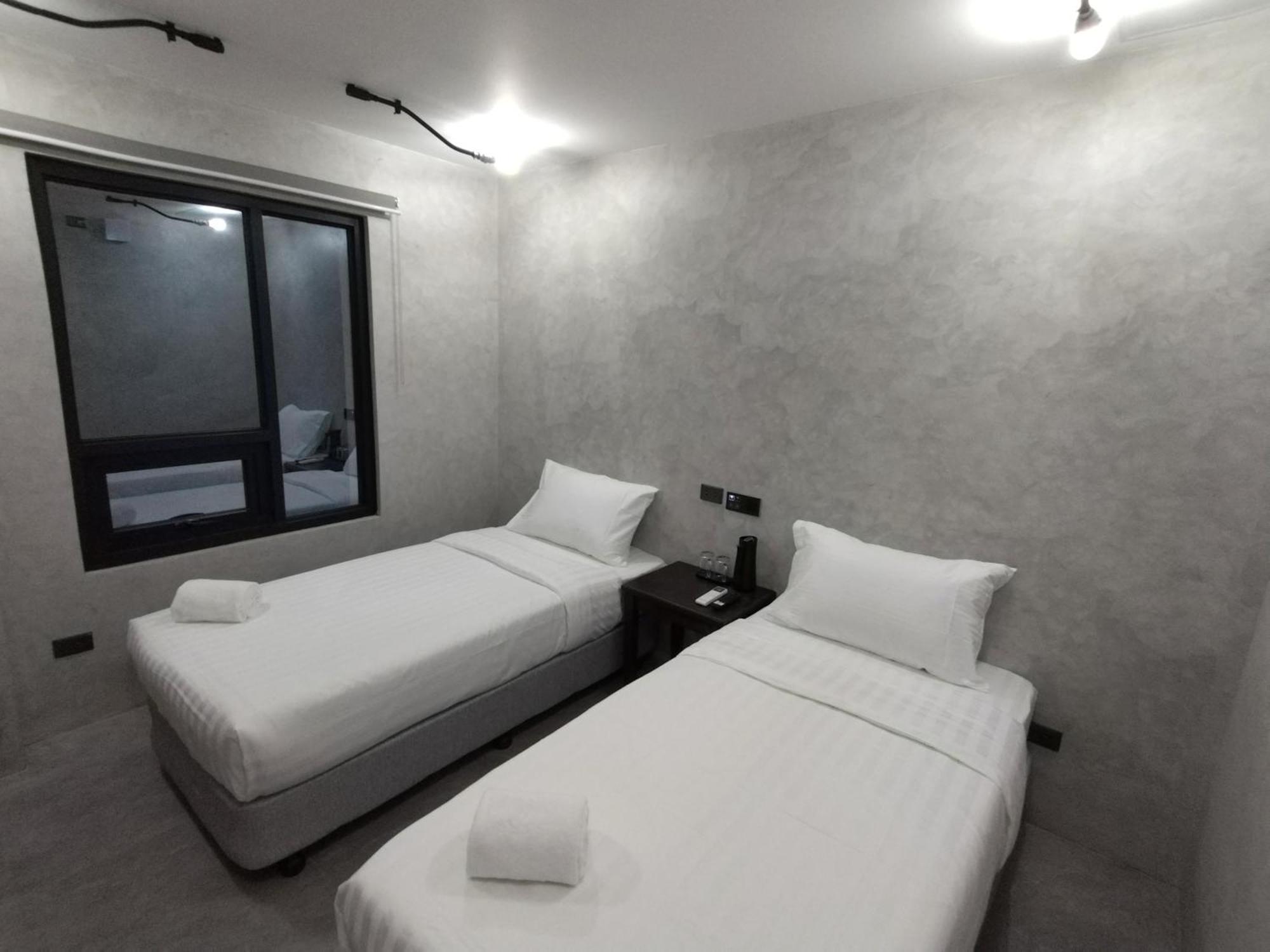 Kasa Boutique Hotel 세부 외부 사진