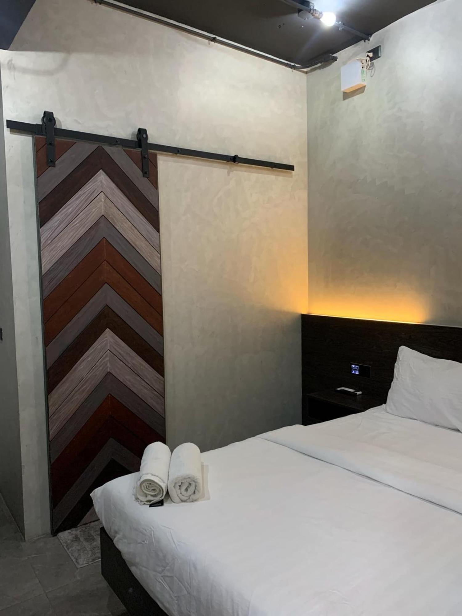 Kasa Boutique Hotel 세부 외부 사진