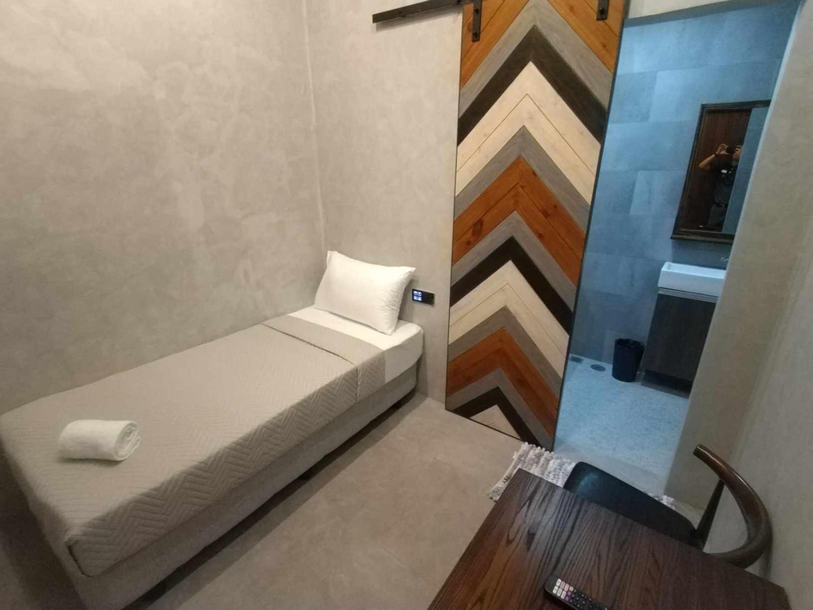 Kasa Boutique Hotel 세부 외부 사진