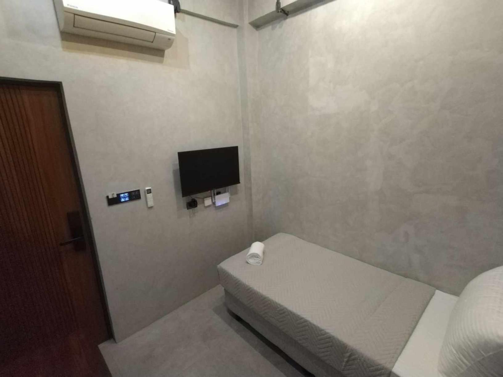 Kasa Boutique Hotel 세부 외부 사진