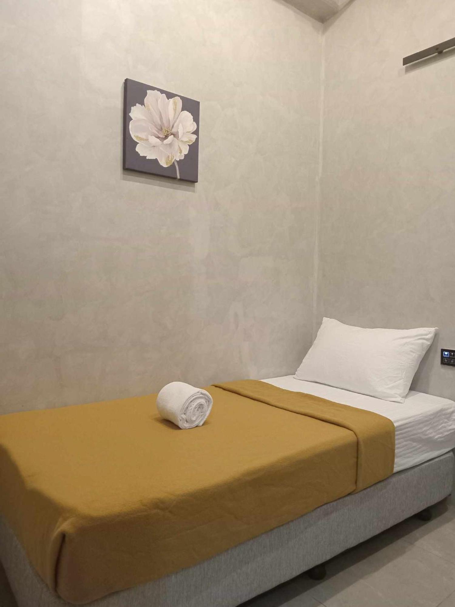 Kasa Boutique Hotel 세부 외부 사진